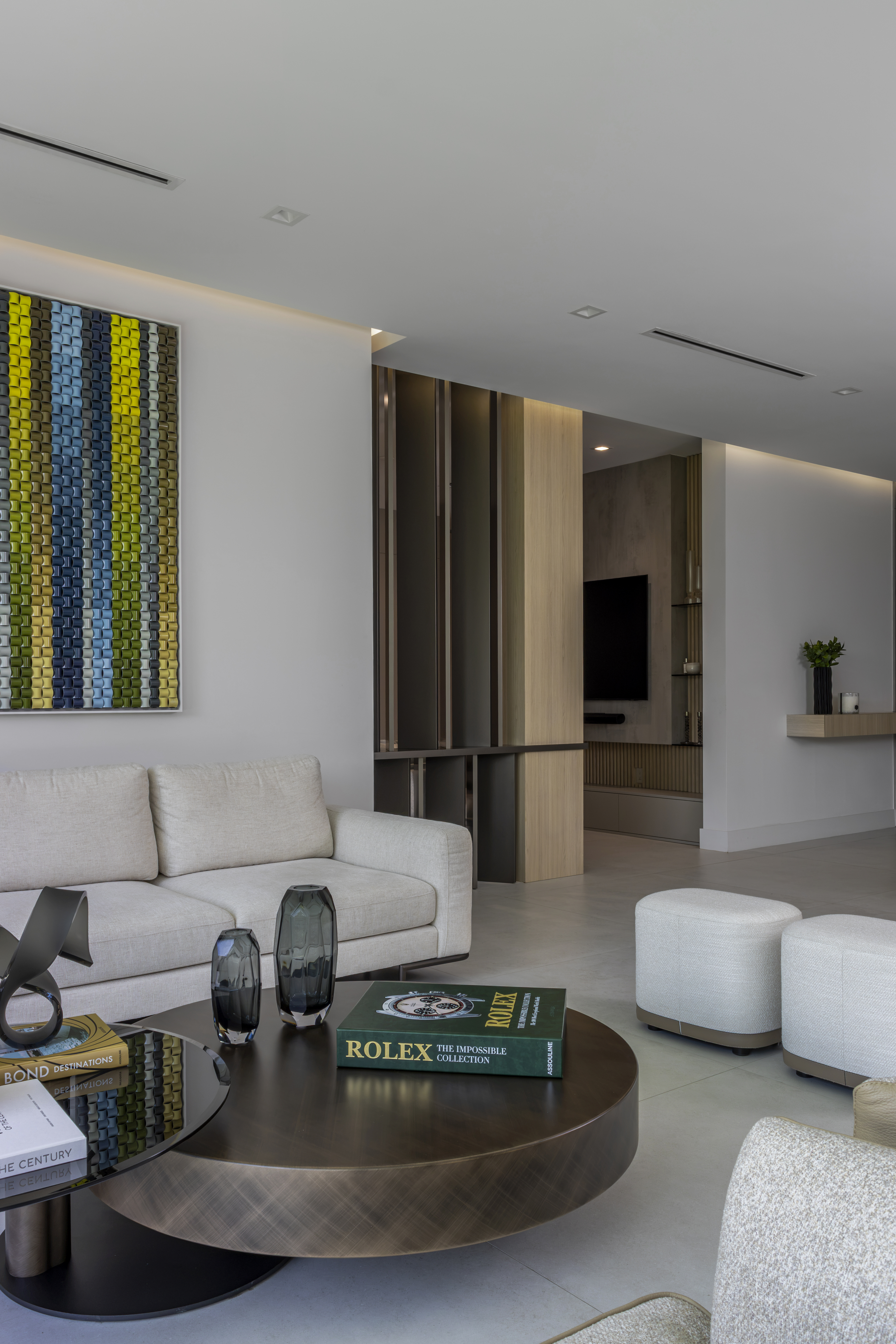 SL 19500 Living Room