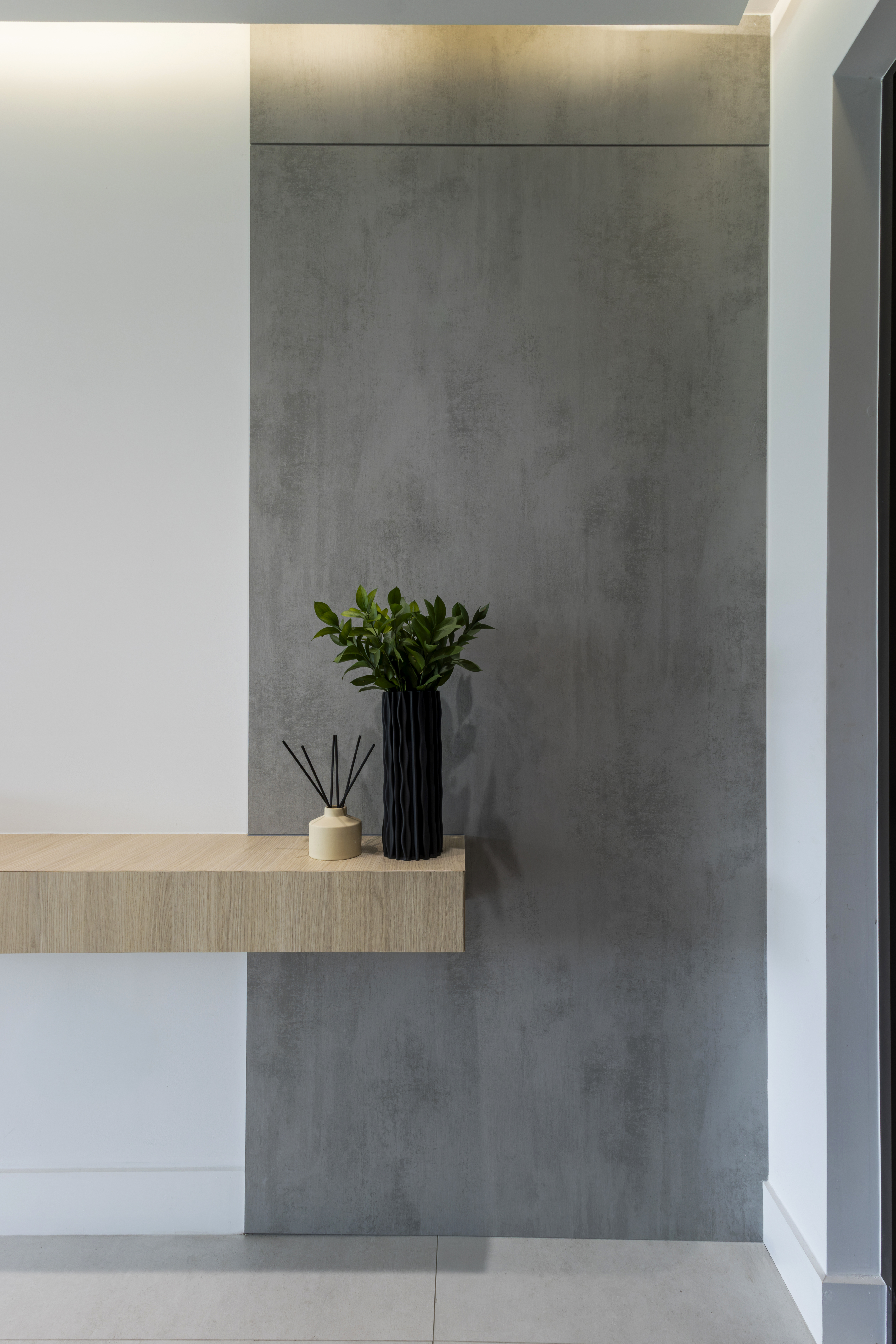 Kitchen — detail