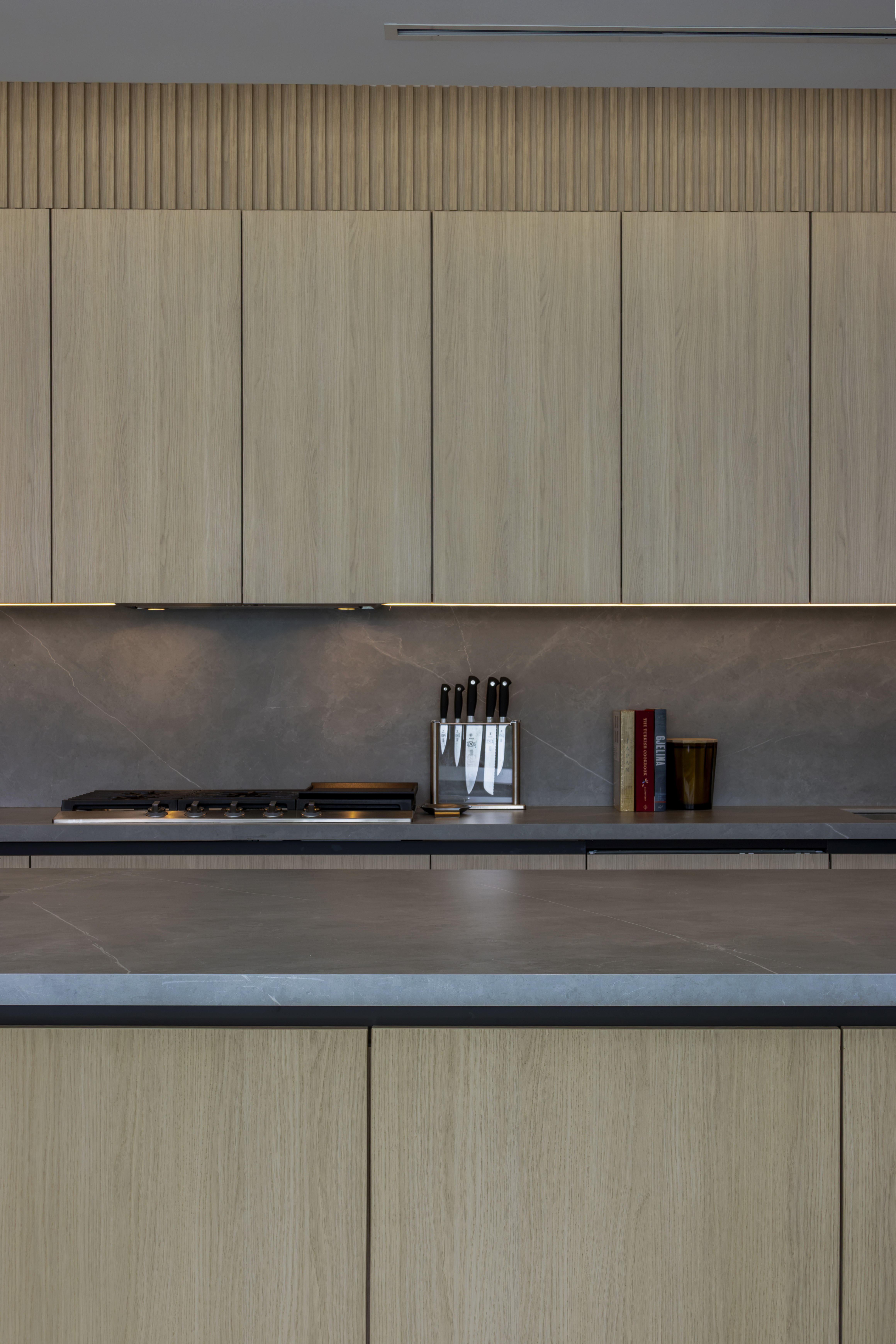 Kitchen — additional view
