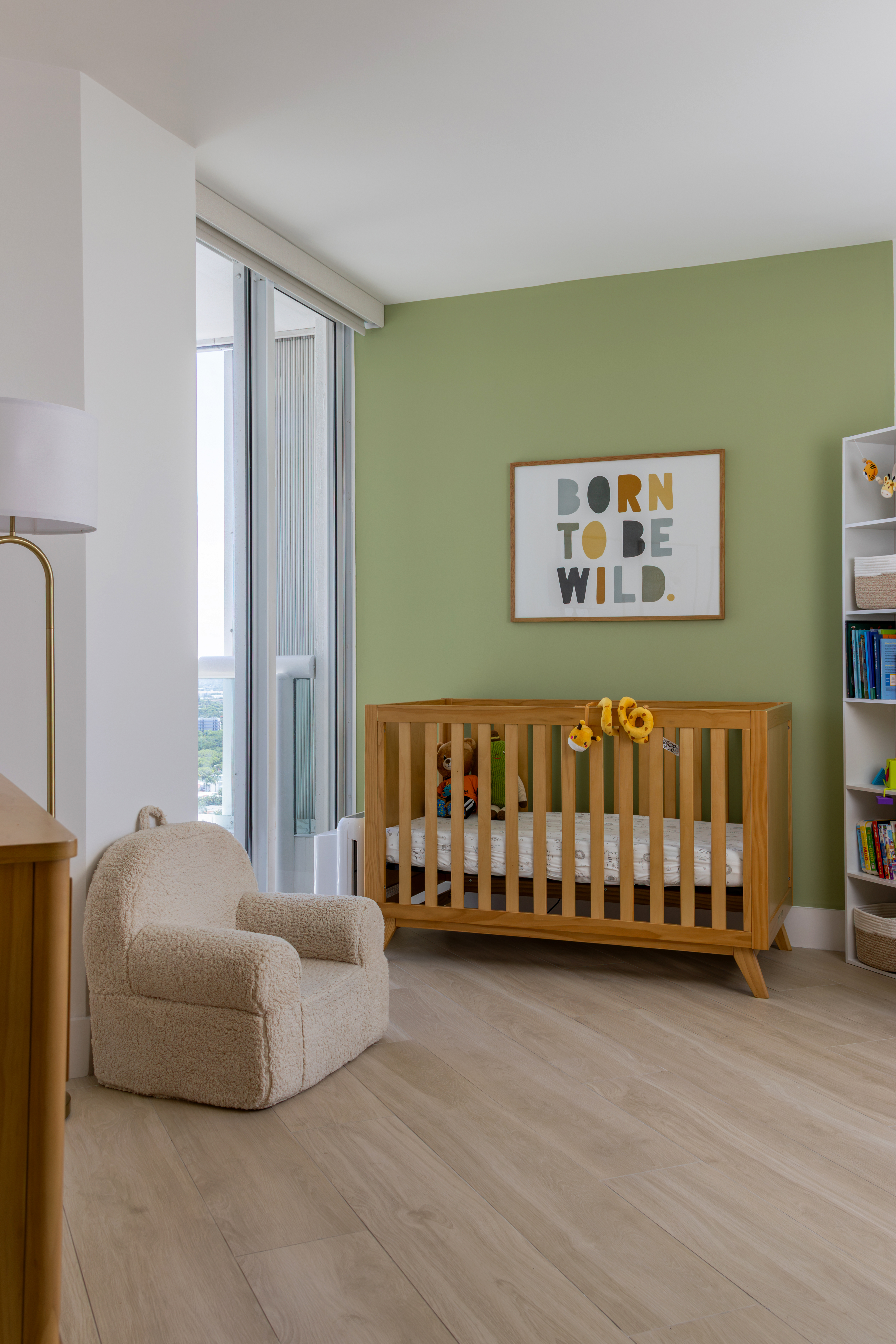 Children's room